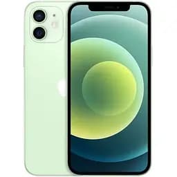 Смартфон Apple iPhone 12 128 GB Green (Grade C) Seller Refurbished