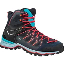 Черевики Salewa WS MTN Trainer Lite MID GTX 40 Чорний (1054-013.001.4383)