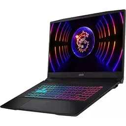 Ноутбук MSI Katana 17,i5-13420H 46GHz,16 GB DDR5,512 GB,3050 8 GB,DOS,512 GB - мініатюра 4
