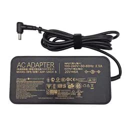Блок живлення для Asus 20V 6A 120W (4.5x3.0+Pin) (без кабелю)