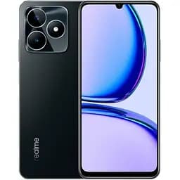 Смартфон Realme C53 6/128Gb Mighty Black (UA UCRF) NFC