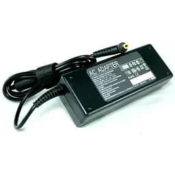 Блок питания для ноутбука PowerPlant IBM/Lenovo 220V, 90W 20V 4.5A 5.5x2.5 LS90H5525