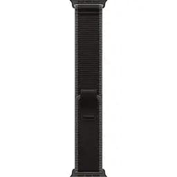 Смарт-годинник Apple Watch Ultra 3 49mm Black Titanium Case with Black/Charcoal Trail Loop S/M (MF1D4) [145339] - мініатюра 3
