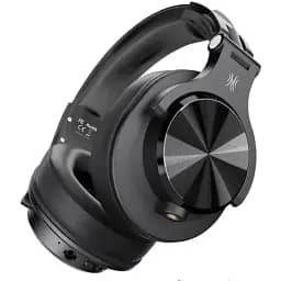 Навушники з мікрофоном OneOdio Fusion A70 Black - мініатюра 4
