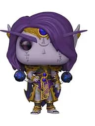 Фігурка Funko Pop Світ Військового Ремесла Ксал'атат World Of Warcraft Xal'atath 10 см FP WOW XA 1102 - мініатюра 3
