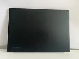 Ноутбук Toshiba PORTEGE X30-E 13.3" (i5-8350U / 16GB / SSD 256GB / 1920x1080 IPS) Refurbished - мініатюра 12