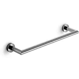 Тримач для рушника Lineabeta Baketo 40 см хром 5210.29 Хром