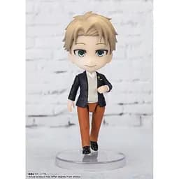 Фігурка Bandai Namco Spy Family Loid Forger Сім'я шпигуна Лойд Форджер 8 см SF LF 130 - мініатюра 2