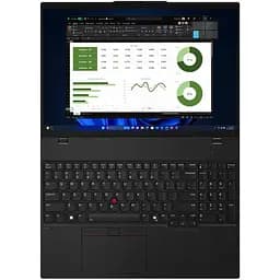 Ноутбук Lenovo 16'' ThinkPad L16 Gen 1,IPS,Ultra 7 155U 4.80GHz,16GB DDR5,2 TB - мініатюра 8