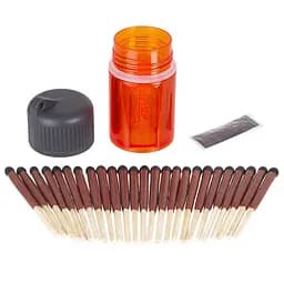 Сірники Lifesystems Stormproof Matches - мініатюра 2