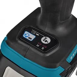 Шуруповерт Makita DTD157Z [137669] - мініатюра 3