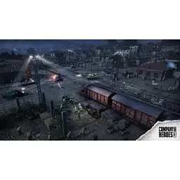 Ключ активації Microsoft Company of Heroes 3 для Xbox Series S/X - мініатюра 3
