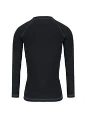 Комплект термобілизни Viverra W Soft Warm Black L (1102-РБ-2230165) - мініатюра 3