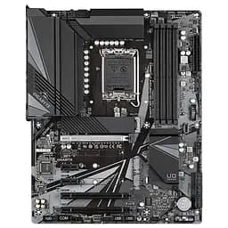 Материнська плата Gigabyte Z690 UD (Z690 UD) (Socket 1700, Intel Z690, ATX) Б/в