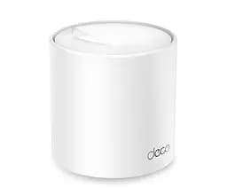 Система WiFi-Mesh Deco X50 AX3000, 3xGE LANWAN, 1мод TP-Link teh0017277
