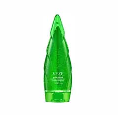 Гель для тела и лица успокаивающий Veze Centella Smoothing Aloe Vera Gel 120 мл (FZ81303)