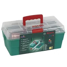 Іграшковий ящик садових інструментів Klein Bosch (2791)