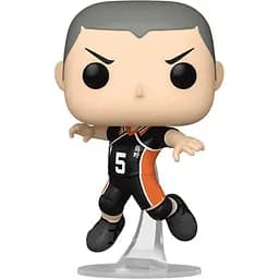 Игровая фигурка Funko Pop! Haikyu! Ryunosuke Tanaka (70566)