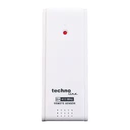 Метеостанція Technoline WS6442 Black (WS6442) - мініатюра 3