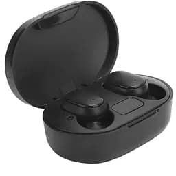 Гарнитура стерео Grand TWS E6S наушники беспроводные черные