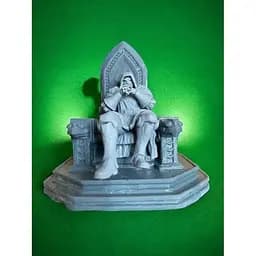 Фігурка Doctor Doom розмір 60 мм колекційна фігурка, сувенірна іграшка, статуетка