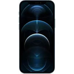 Смартфон Apple iPhone 12 Pro 256GB Pacific Blue (MGMT3) Б/В [167591] - мініатюра 2