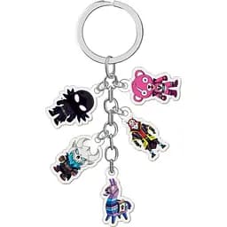 Брелок Fortnite акриловий 11 см