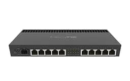 Маршрутизатор Mikrotik RB4011iGS+RM