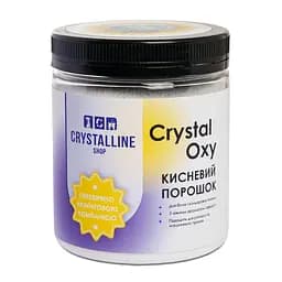 Кисневий порошок Crystalline shop Crystall Oxy 500 грам