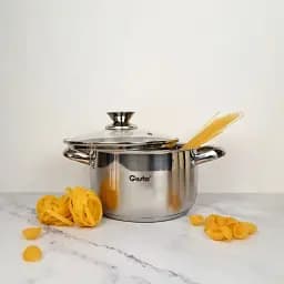 Каструля Gusto Force 24 см 6.1 л (127244) - мініатюра 4