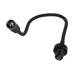 Ліхтар професійний Mactronic Beemer 4 (350 Lm + UV 390 nm) Ultraviolet Focus USB Recharg (PWL0021) - мініатюра 4