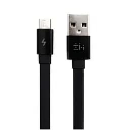 Кабель оригінальний Xiaomi ZMi Cable MicroUSB AL600 1 м - мініатюра 5