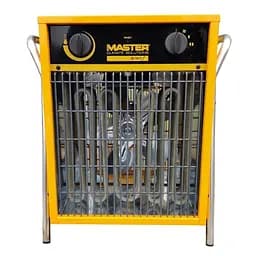 Теплова гармата Master B 9 IT - мініатюра 2