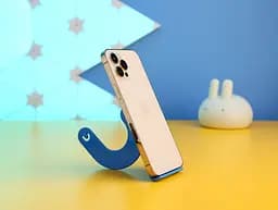 Смартфон Apple iPhone 12 Pro Max 256GB Gold (MGDE3) Б/У [160936] - мініатюра 5