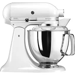 Планетарный миксер KitchenAid Artisan 5KSM175PSEWH (131286)