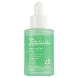 Сироватка для обличчя Tony Moly Vital Vita 12 Calming Ampoule Заспокійлива, 30 мл - мініатюра 3