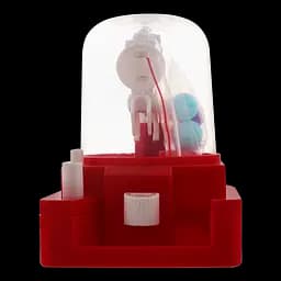 Игровой набор Offtop Автомат Схвати шарик (834962)