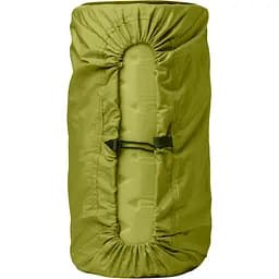 Самонадувний килимок Sea to Summit Camp Self Inflating Mat, Regular Rectangular Wide Світло-зелений - мініатюра 5