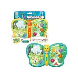 Интерактивная игрушка WToys Бабочка