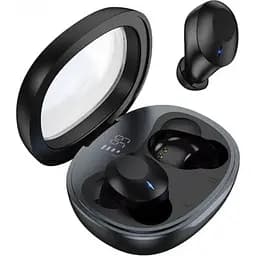 Наушники беспроводные Hoco EQ3 Smart true wireless черные