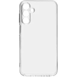 Чохол до мобільного телефона BeCover Samsung Galaxy A15 4G SM-A155/A15 5G SM-A156 Transparancy (710739)