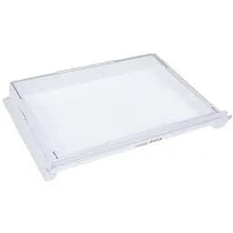 Скляна полиця Easy Slide на холодильник Samsung RB29, RB30, RB31, RB33, DA97-13616A 495x365x65 мм - мініатюра 4