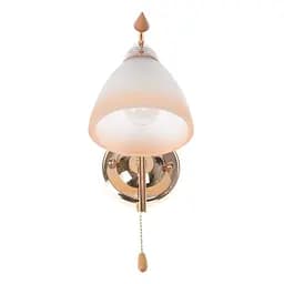 Бра Brille E14 60W IP20 FGD з вимикачем (LK-185)