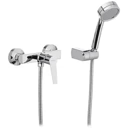 Смеситель для душа IBERGRIF ARIAL M12026