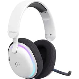 Ігрові навушники GamePro Asgard Bragi RGB White (HSW250W) [129019] - мініатюра 2