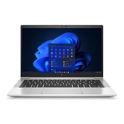 HP EliteBook 630 G9 Core i5 1235U 1.3GHz/16GB RAM/256GB SSD PCIe/baterieCARE+ Wi-Fi/BT/Intel Iris Xe/13.3 FHD AG LED/Win 11 Pro 64-bit - мініатюра 5
