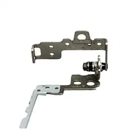 Петлі для ноутбука HP 250 G6, 255 G6, Pavilion 15-bs/15-bw - мініатюра 5