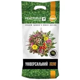 Субстрат PeatField торф'яний універсальний 20 л (000015577)