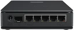 Маршрутизатор hAP ax S MikroTiK teh0017329