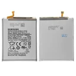 Акумулятор EB-BA705ABU для Samsung A705F/DS Galaxy A70, Li-Polymer, 3,85 B, 4500 мАг, Original (PRC)